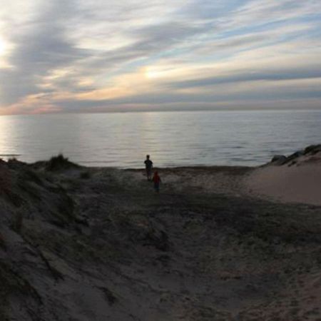 7 Person Holiday Home In Skagen Kandestederne 외부 사진