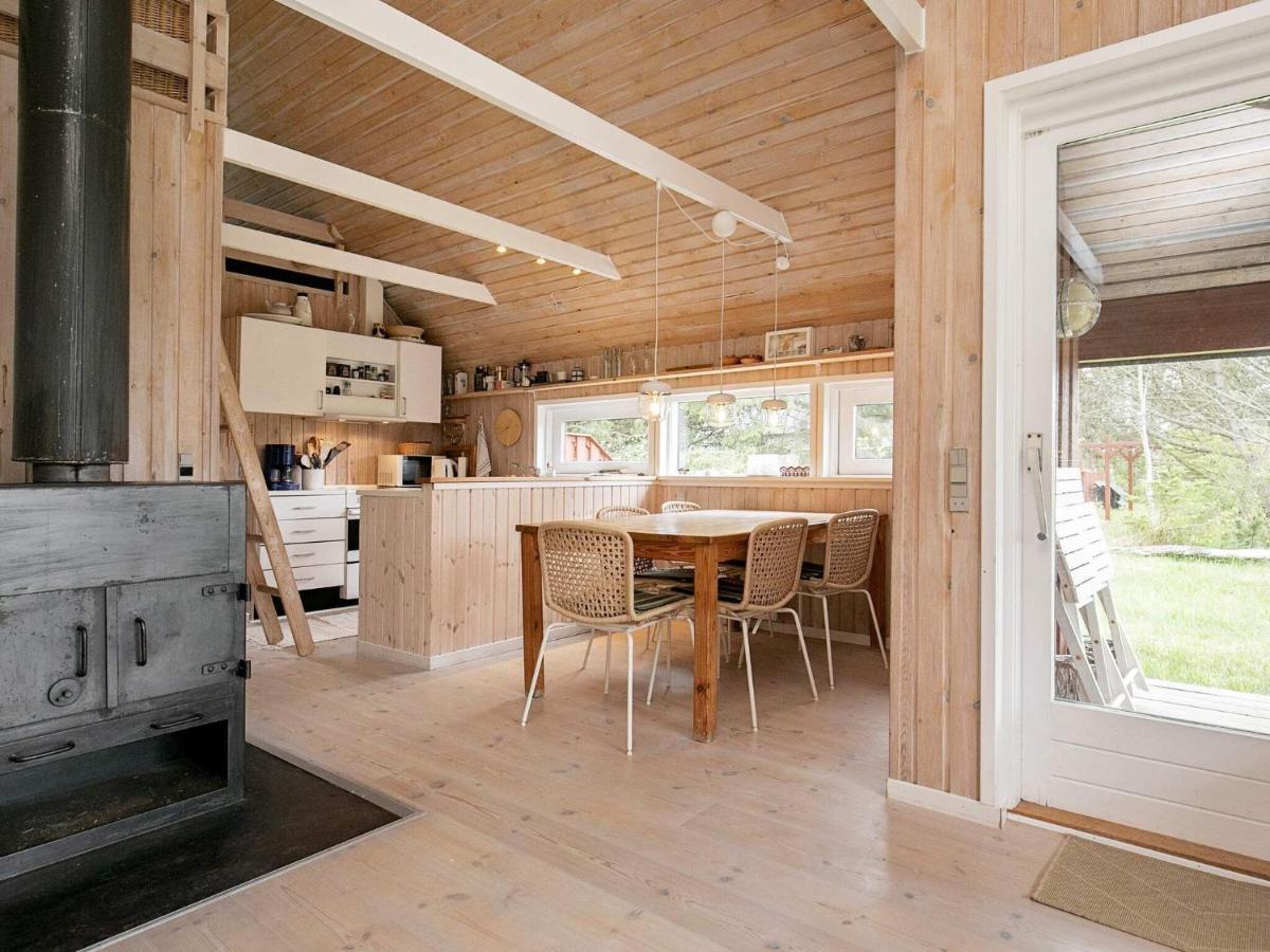 7 Person Holiday Home In Skagen Kandestederne 외부 사진