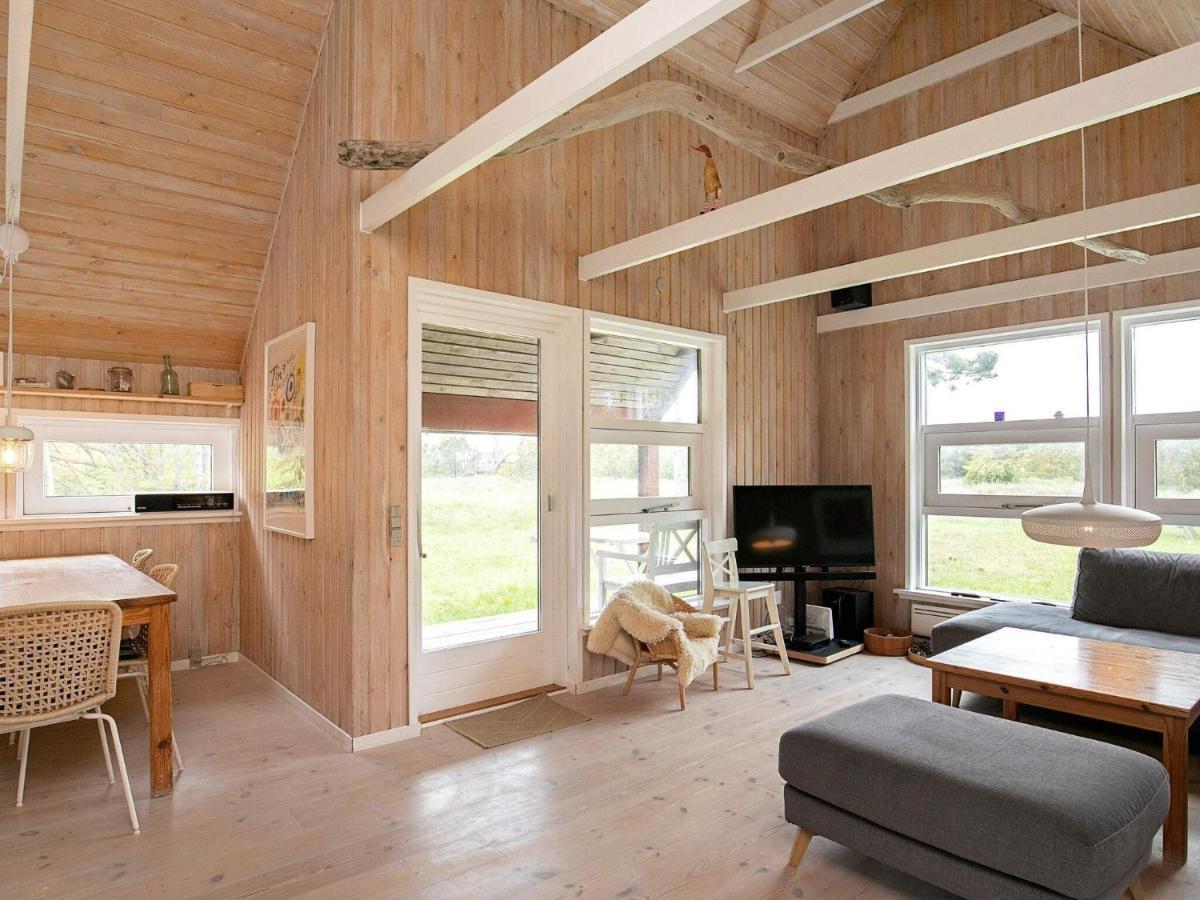 7 Person Holiday Home In Skagen Kandestederne 외부 사진
