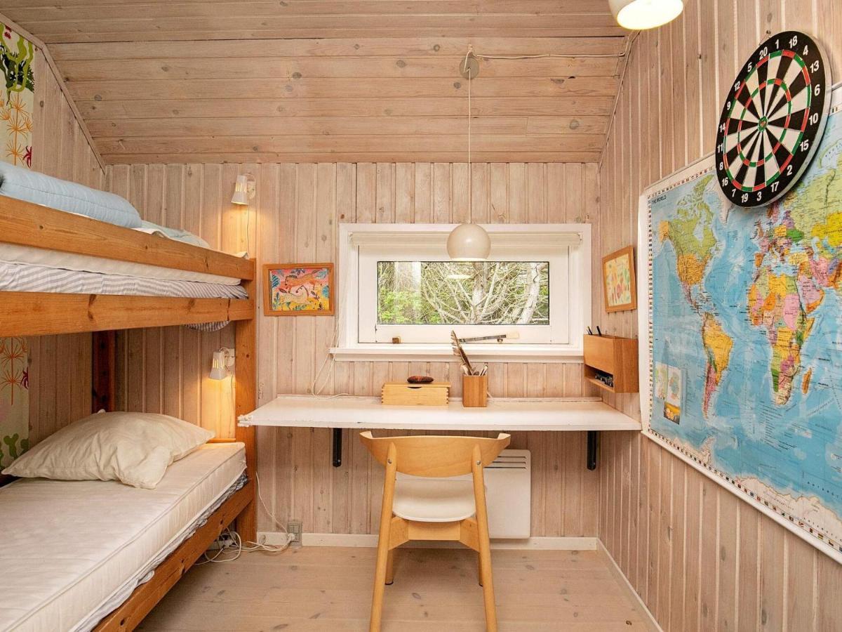 7 Person Holiday Home In Skagen Kandestederne 외부 사진