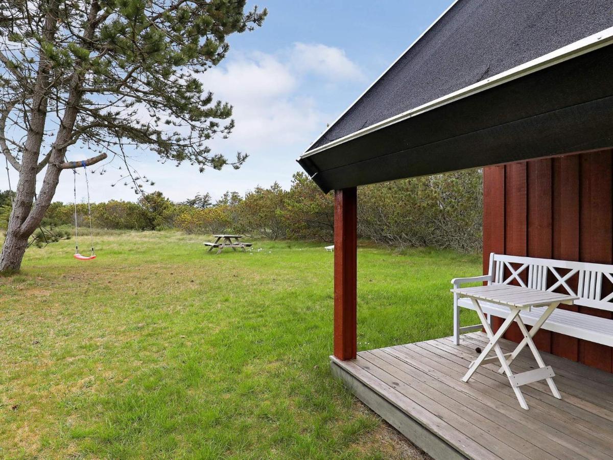 7 Person Holiday Home In Skagen Kandestederne 외부 사진